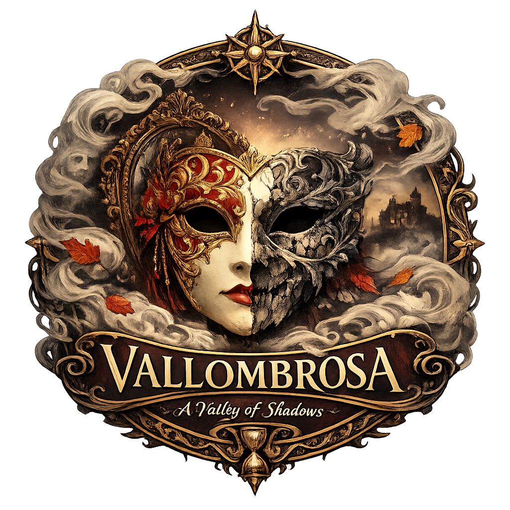 Vallombrosa — A Valley of Shadows